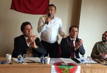 Executive Chef İsmail Ay, Aşçılar Derneği’nin yeni başkanı