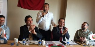 Executive Chef İsmail Ay, Aşçılar Derneği’nin yeni başkanı