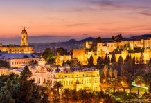 Prontotour’dan farklı bir Endülüs turu