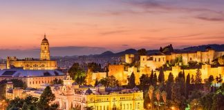 Prontotour’dan farklı bir Endülüs turu