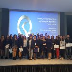 Turizmde hizmet kalitesi için faydalı bir seminer