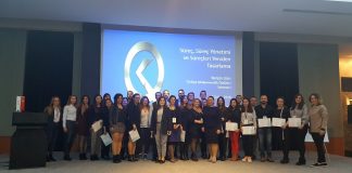 Turizmde hizmet kalitesi için faydalı bir seminer