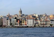 Karaköy’ün cazibesi artıyor; yatırımcılardan dernek atağı