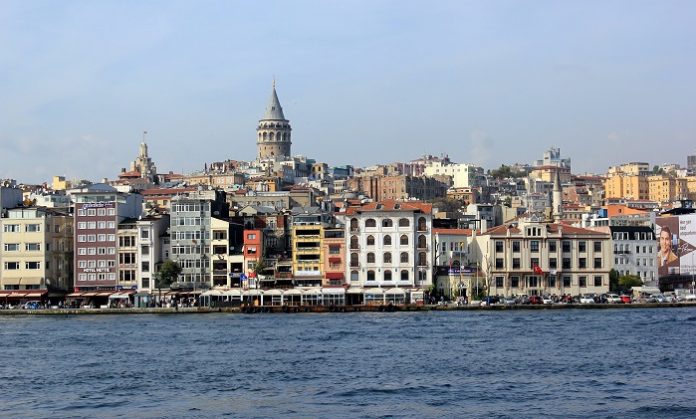 karaköy