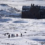 Kars’ta Beyaz Geceler’e buyurun!