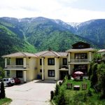 Butik şehrin yeni butik oteli: Mars