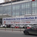 Türk ve dünya aşçıları İstanbul’da