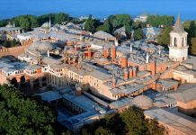 İşte Müzeler Günü’nde ücretsiz gezilebilecek 39 müze!