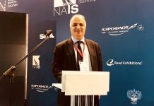 Orhan Sancar, AtlasGlobal’in satıldığı iddialarını yalanladı