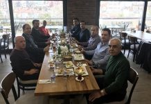 Beypazarı’nda Oteller Birliği kuruluyor