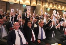 Seçimden önce işte son konuşmalar… Dört aday ne dedi?