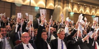 Seçimden önce işte son konuşmalar… Dört aday ne dedi?