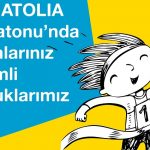 Runatolia Maratonu’nda otizmli çocuklar için koşulacak