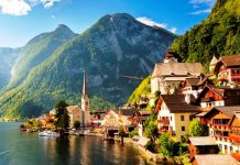 Kurban ve Ramazan Bayramı tatilinde gidilebilecek 8 rota