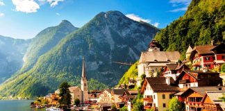 Kurban ve Ramazan Bayramı tatilinde gidilebilecek 8 rota