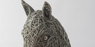 ‘Ben Olmayan Heykel Sergisi’ Trump Art Gallery’de