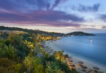 Mandarin Oriental’da erken rezervasyon fırsatı