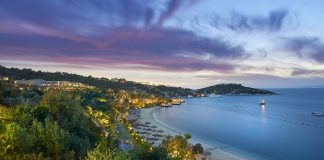 Mandarin Oriental’da erken rezervasyon fırsatı