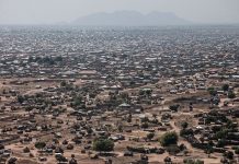 Turizm yatırımcılarının yeni hedefi Sudan!