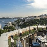 Swissotel’den Maçka Parkı ağaçları hakkında açıklama geldi