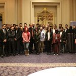 SY Group, 2018 hedefini 10 milyon Arap turist olarak açıkladı