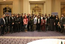 SY Group, 2018 hedefini 10 milyon Arap turist olarak açıkladı