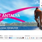 Antalya’nın yeni turizm etkinliği: Tour of Antalya