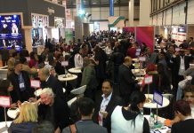 TravelShop Turkey’in workshop’larında son durak Dubai