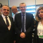 İsrail Turizm Bakanı’ndan sıcak mesaj