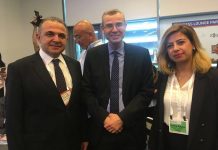 İsrail Turizm Bakanı’ndan sıcak mesaj