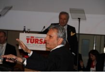 TÜRSAB’ta tansiyon yüksek