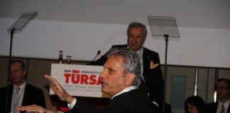 TÜRSAB’ta tansiyon yüksek