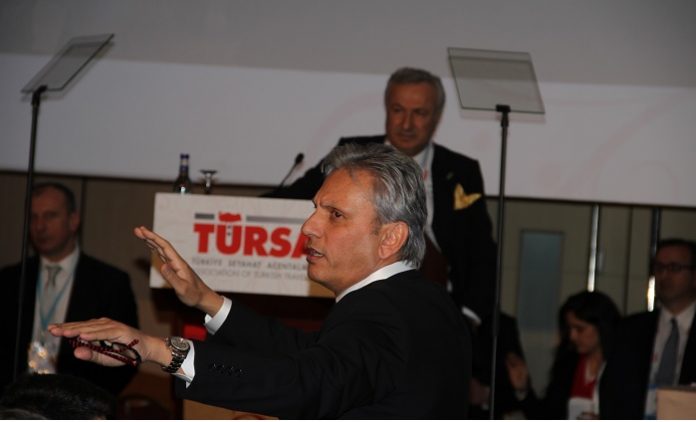 tursab genel kurul 2