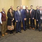 Sofya’da Türkiye tanıtım etkinliği yapıldı