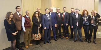 Sofya’da Türkiye tanıtım etkinliği yapıldı