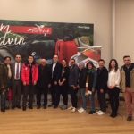 Türk ve Taylandlı acentelerini buluşturan workshop!