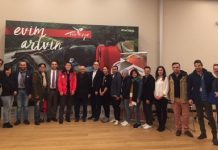 Türk ve Taylandlı acentelerini buluşturan workshop!