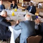 UFTAA’nın yeni Başkan Yardımcısı Çetin Gürcün