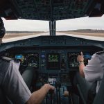 IATA: Havacılıkta 25 milyon kişinin işi tehlikede! Yetersiz Yakıtla Uçuş Yapan Pilotlara Ceza Yağacak