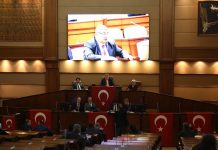 Ümraniye’deki 2B arazileri için imar izni çıktı!