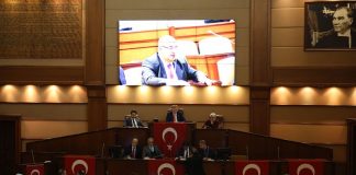 Ümraniye’deki 2B arazileri için imar izni çıktı!