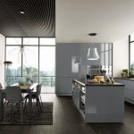 Seyahat rotalarından ilham alan mutfaklar