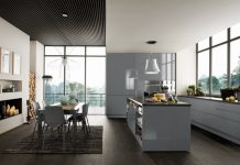 Seyahat rotalarından ilham alan mutfaklar