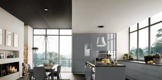 Seyahat rotalarından ilham alan mutfaklar