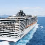 MSC Cruises’da erken rezervasyon fırsatı için son dönem! MSC Lirica