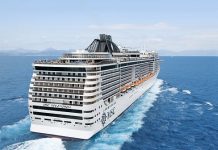 MSC Cruises’da erken rezervasyon fırsatı için son dönem! MSC Lirica