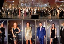 Etkinlik sektörünün Oscar’ı sahiplerini buldu