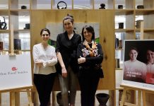 Akra Talks’da yerel gastronomi çağrısı