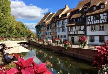 FEST Travel ile en güzel 10 sonbahar rotası