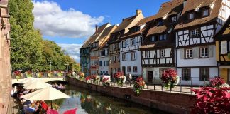 FEST Travel ile en güzel 10 sonbahar rotası